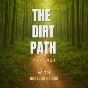 The Dirt Path podcast cover